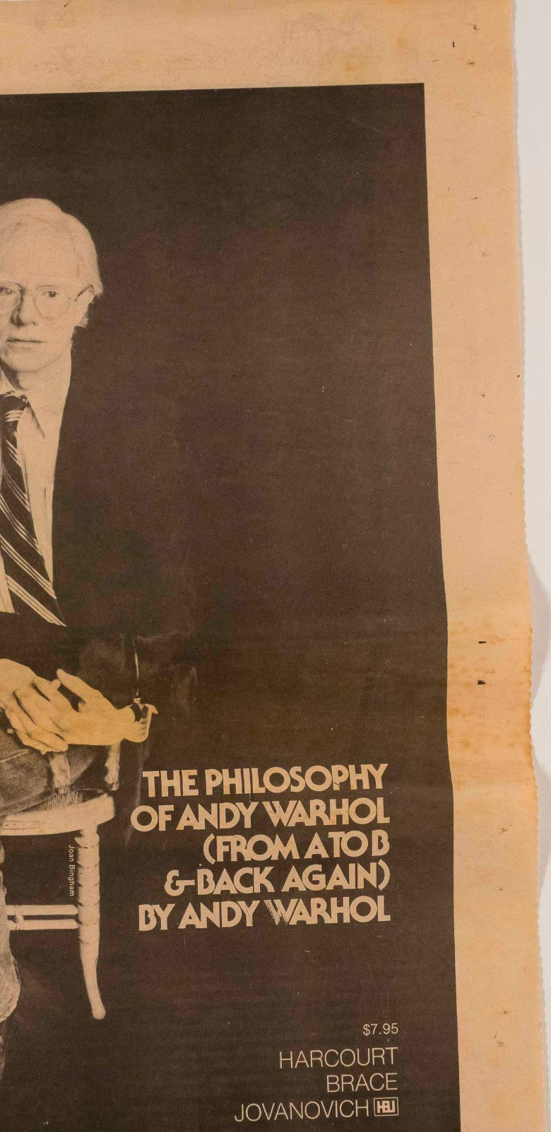 BURT REYNOLDS Patti Smith FRAN LEBOVITZ Valentine's Day INTERVIEW February 1976