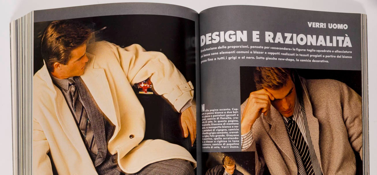 Miles Davis PAOLO ROVERSI Rene Gruau L'UOMO VOGUE July 1983 Warhol RITTS Bowie