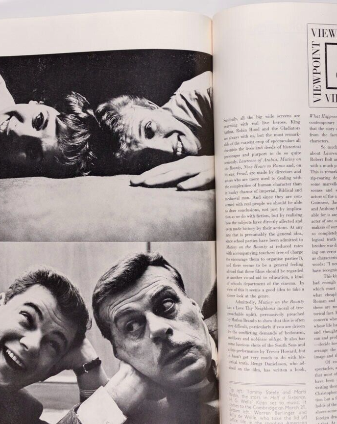 Jean Shrimpton BAILEY Celia J.B PRIESTLEY Paris PENN Greece WILLIAM KLEIN  Vogue