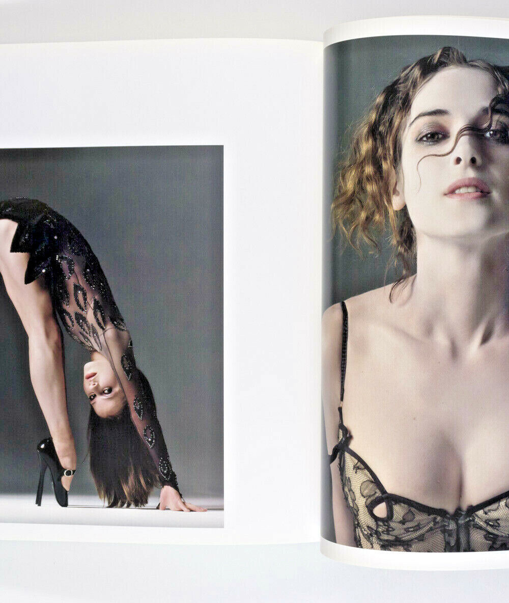 Face of Fashion MARIO SORRENTI Corinne Day PAOLO ROVERSI Vanessa Paradis UK book