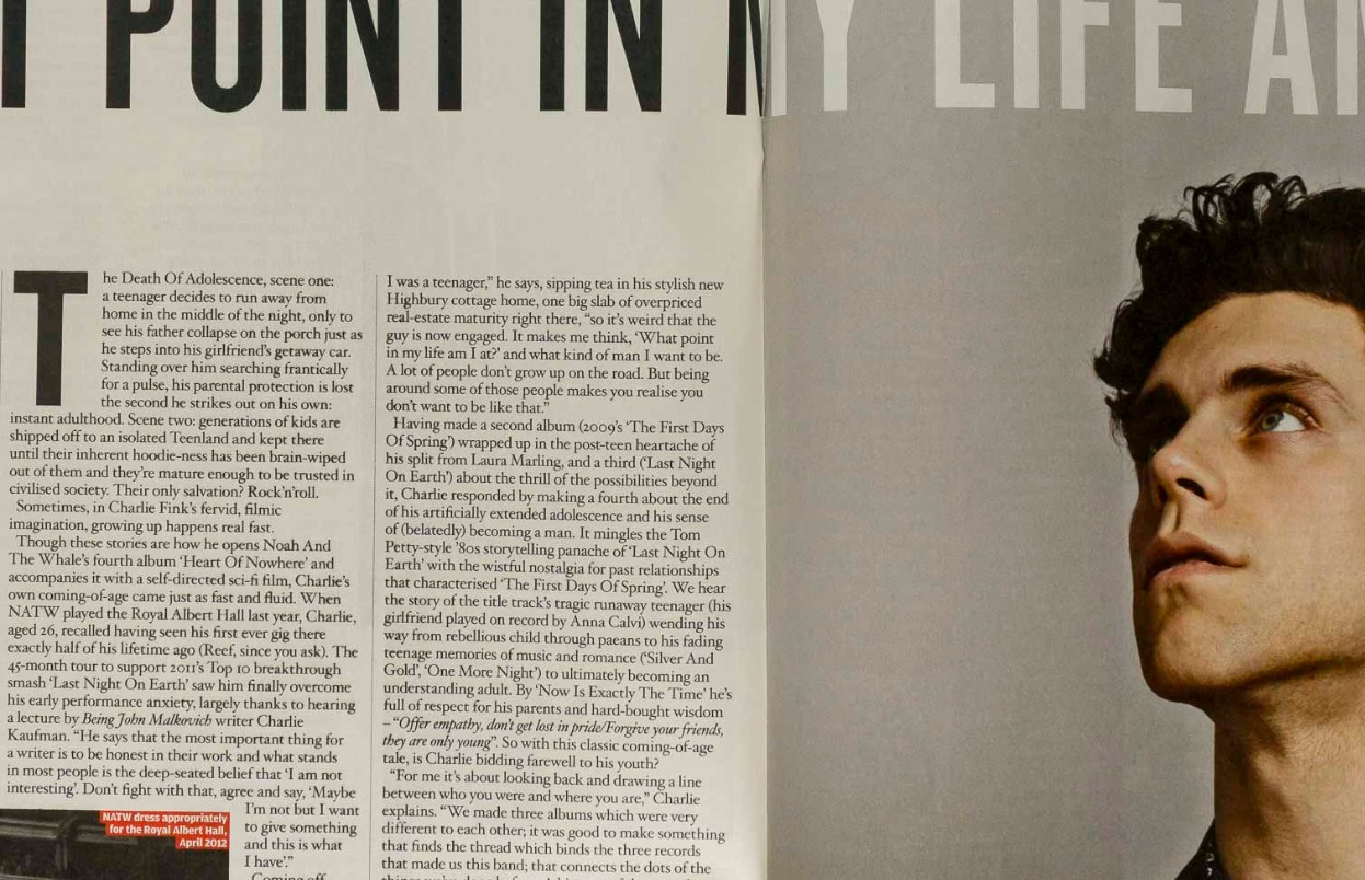 DAFT PUNK Blur DAVID BOWIE Savages Jehnny Beth NME magazine 18 May 2013 Daftpunk