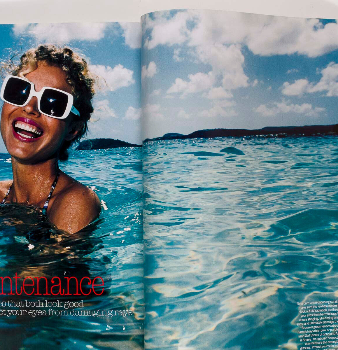 GISELE Corinne Day KATE MOSS Vogue SEVIGNY Hugh Grant HERZIGOVA Kidman FARRAH