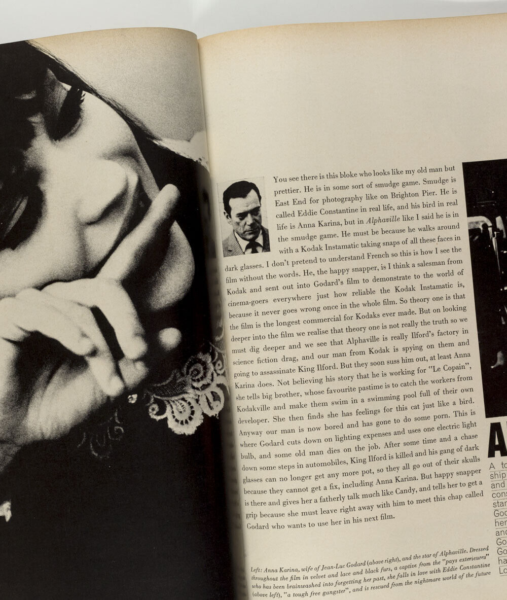 NORMAN PARKINSON Helmut Newton BERT STERN Klimt PENN Veruschka YSL Bailey  VOGUE