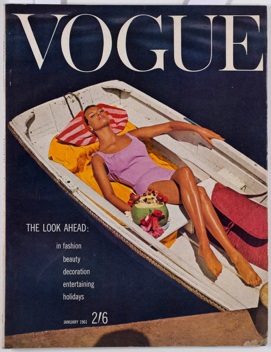 Jean Shrimpton JFK Penn DON McCULLIN Susannah York SAUL STEINBERG Tod Draz VOGUE