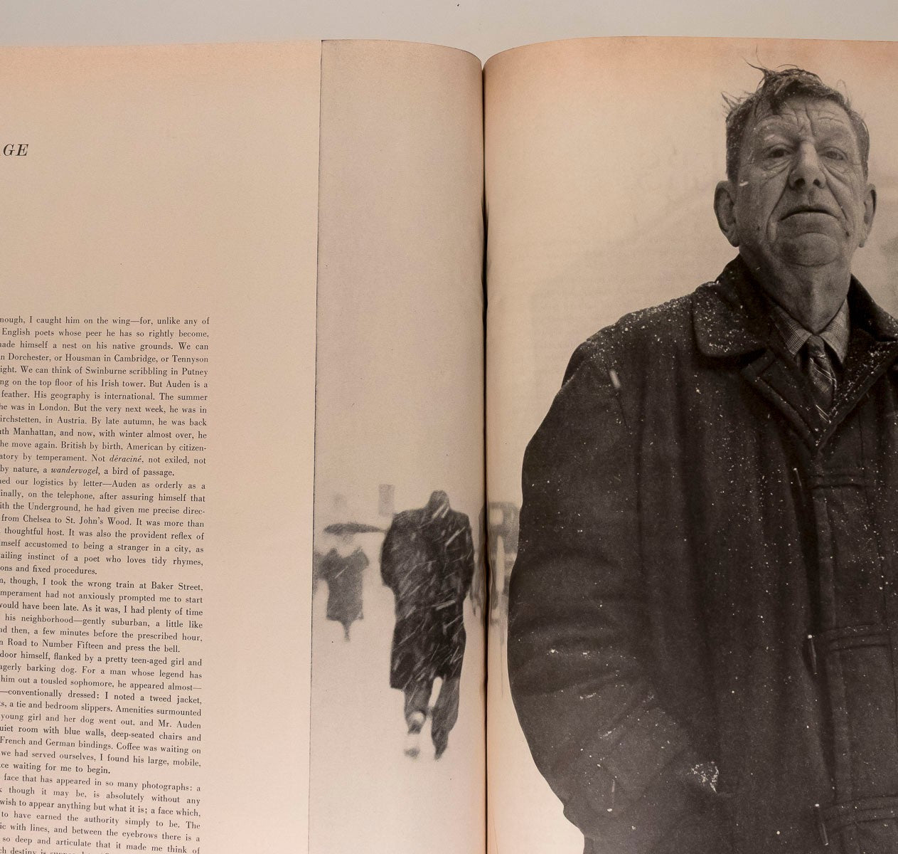 Melvin Sokolsky BUBBLE Collections JUDY GARLAND Harpers Bazaar March 1963 Avedon