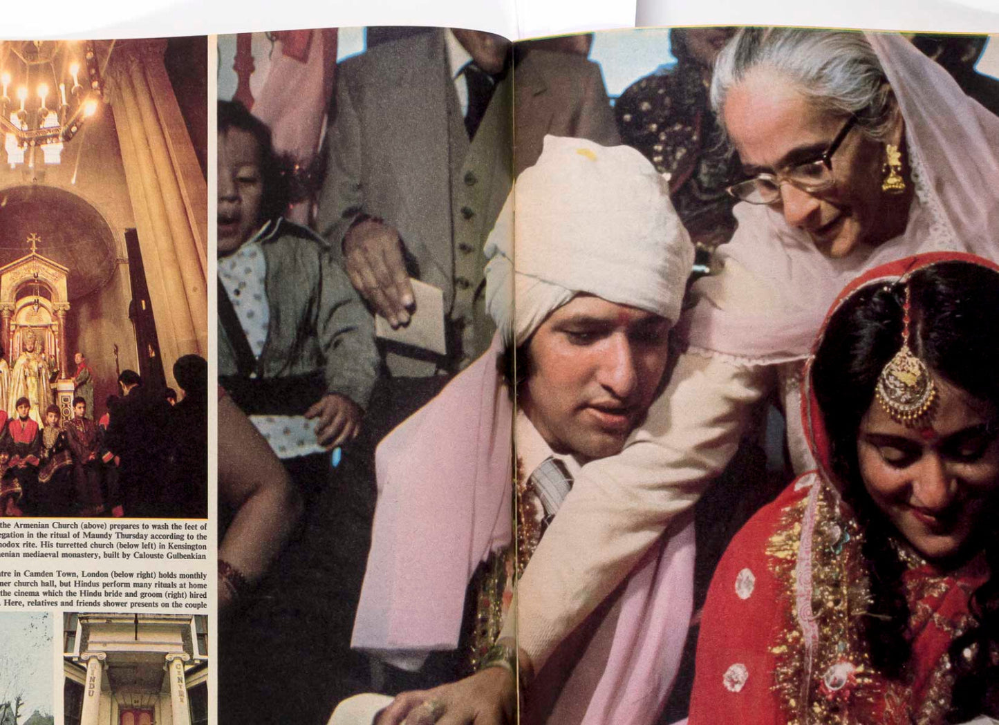 NORMAN PARKINSON Sarah Grant FIORUCCI  Telegraph 18 September 1977 53  Pam Ayers