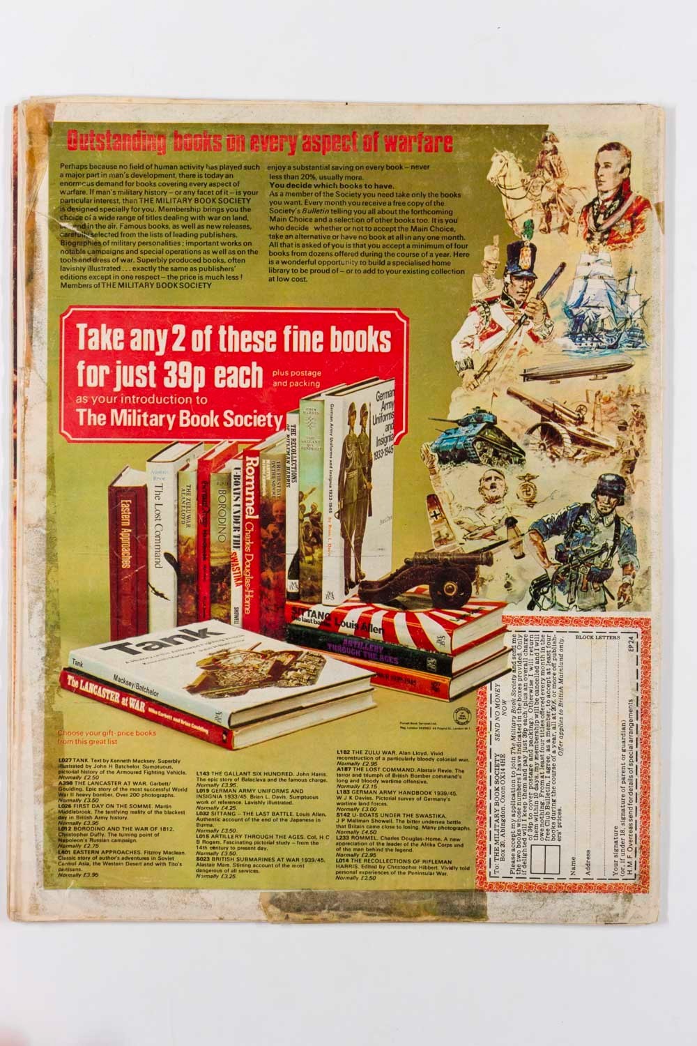 George Orwell 1984 Ralph Steadman TELEGRAPH September 20 1974 James Cameron UK