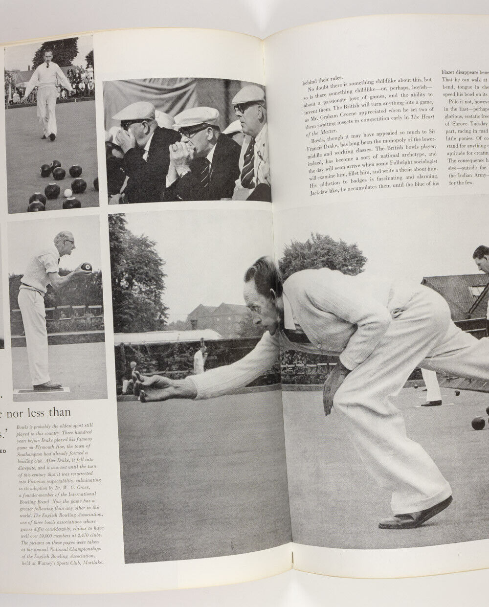 John Bulmer BEATON Norman Parkinson MARK BOXER Peter O'Toole TONI FRISELL Queen