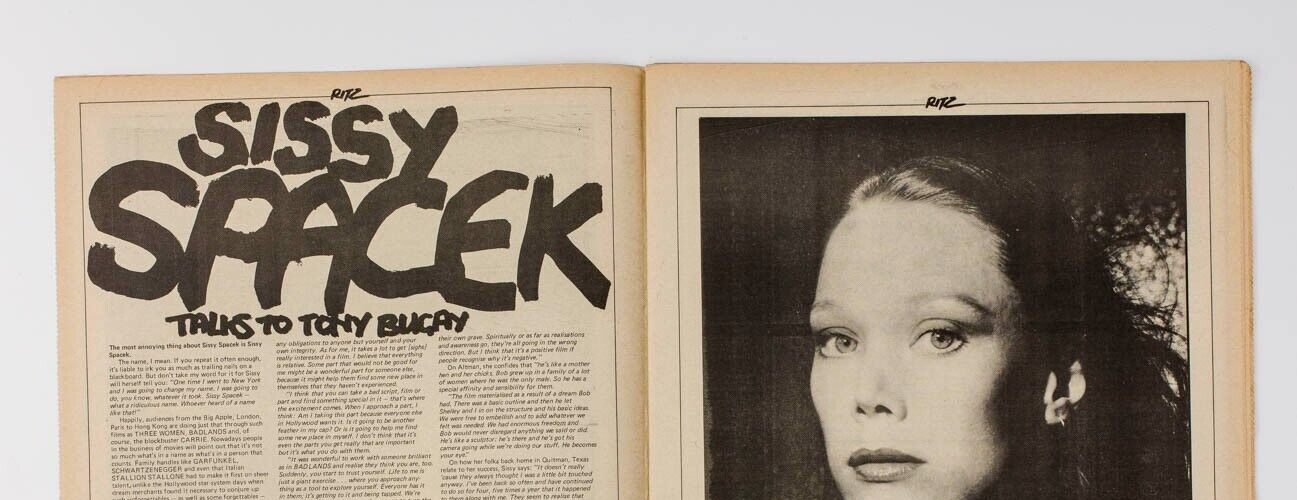 Vibeke Knudsen MARIE HELVIN Amanda Lear DAVID HOCKNEY Litchfield RITZ Newspaper