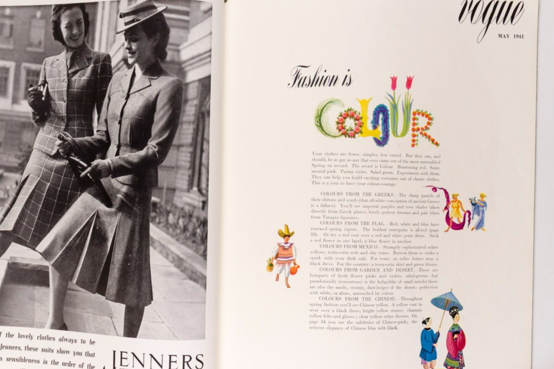 Tina McDonnell LEE MILLER Cecil Beaton VOGUE May 1941 Steichen RBW Carl Erickson