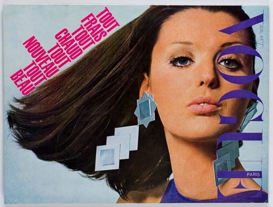 DOROTHY McGOWAN Helmut Newton SHRIMPTON Knapp GUY BOURDIN Donovan SIEFF Vogue Fr