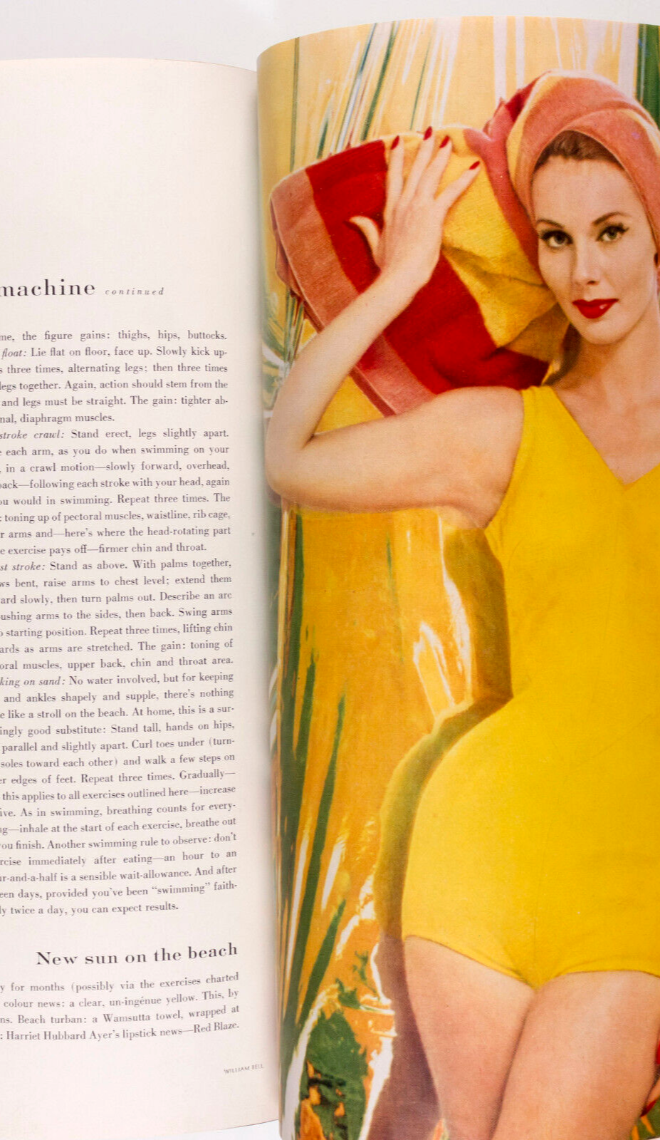 LISA BIGELOW Jacqueline de Ribes GLORIA VANDERBILT Vogue Dec 1959 Jane Fonda VTG