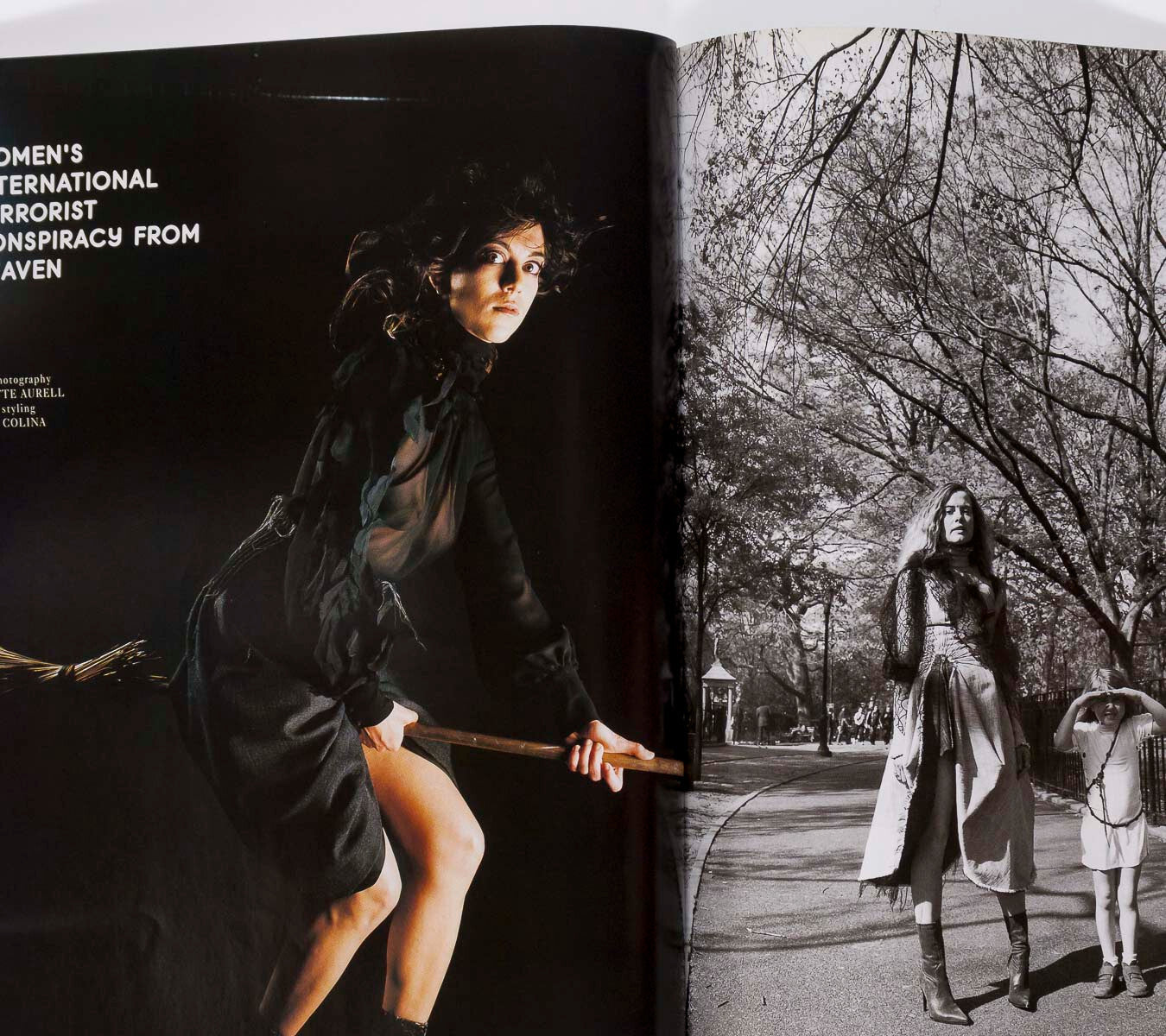 ALISON RENNER Terry Richardson ALAN VEGA Ryan McGinley DAZED CONFUSED July 2002