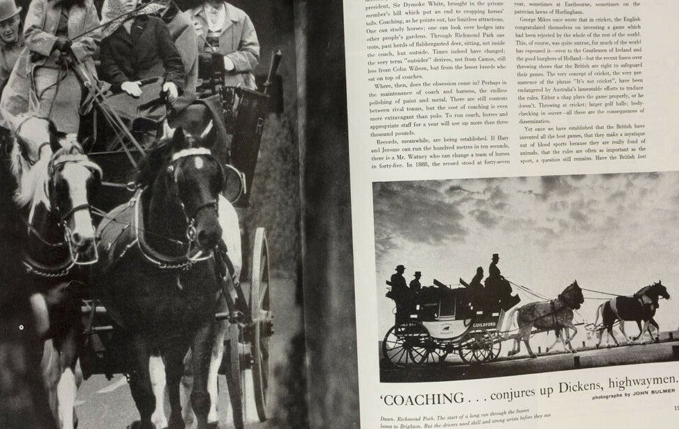 BEATON Norman Parkinson MARK BOXER Roger Mayne FRISELL Queen Xmas 1960 Eric Gill