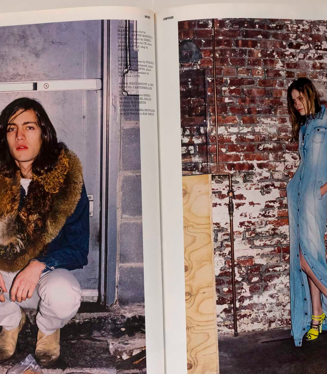 RORY CULKIN Gregg Araki JPG Hedi Slimane MAY 1968 Mormons Dazed & Confused 2011