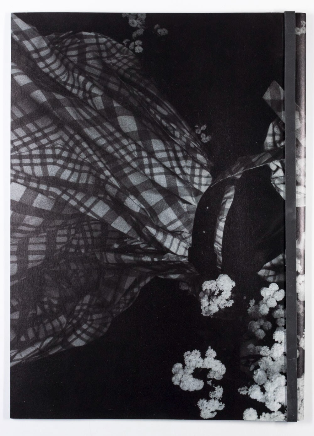 Lily Cole HARLEY WEIR Simone Rocha lookbook FASHION CATALOG Christopher Simmonds