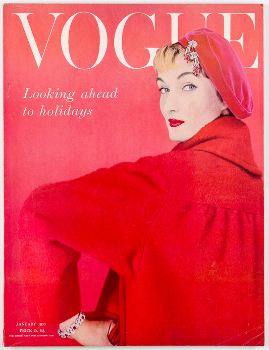 ERWIN BLUMENFELD Grace Kelly JUDY GARLAND Norman Parkinson CARL ERICKSON Vogue