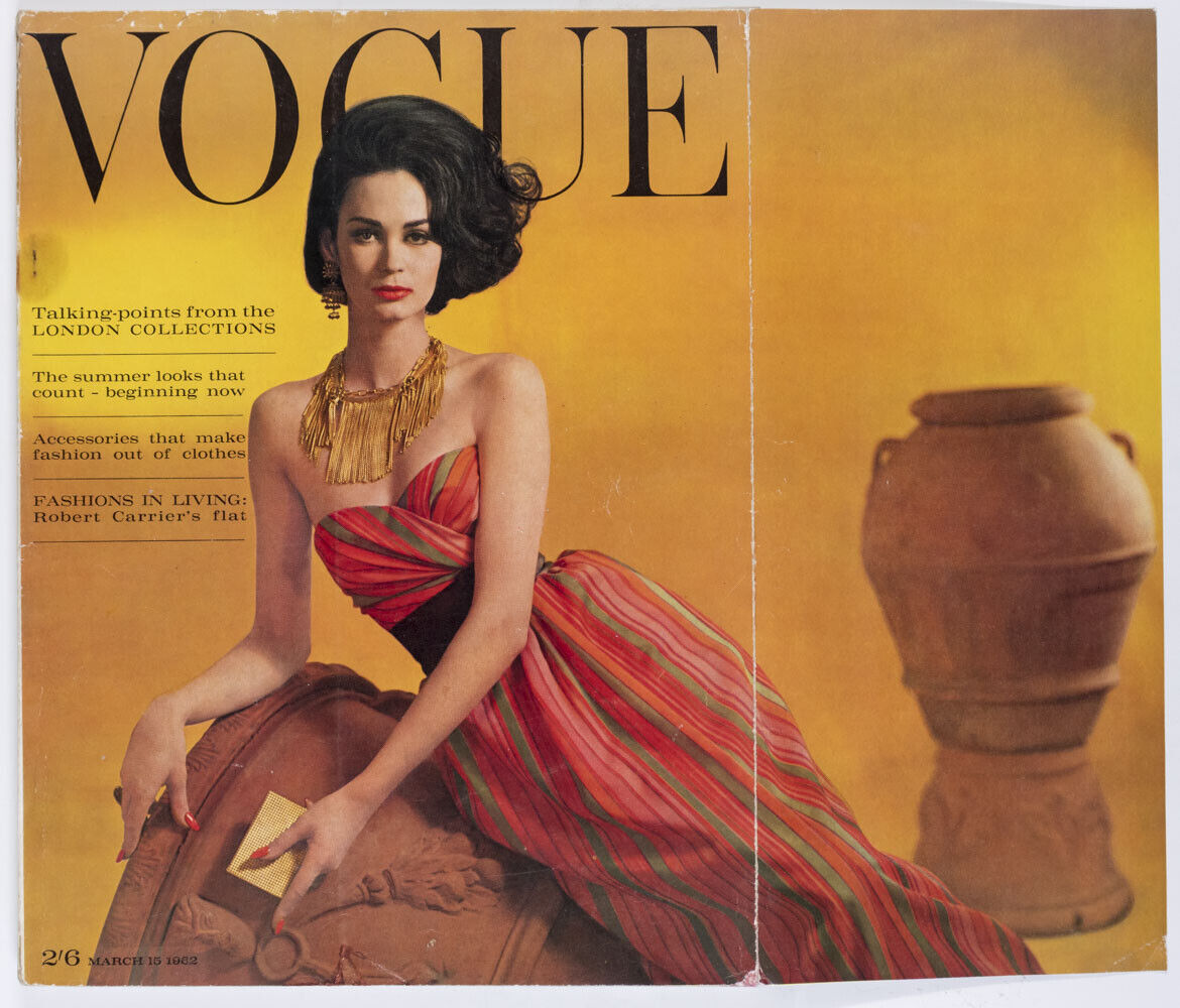 Jean Shrimpton RONNIE SCOTT Jazz TUBBY HAYES Duffy ROBERT CARRIER Exeter VOGUE