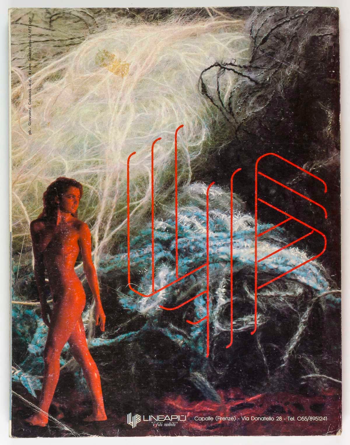 Carole Bouquet DALI Victoria Lockwood HARPERS BAZAAR FRANCE November 1986 Chanel