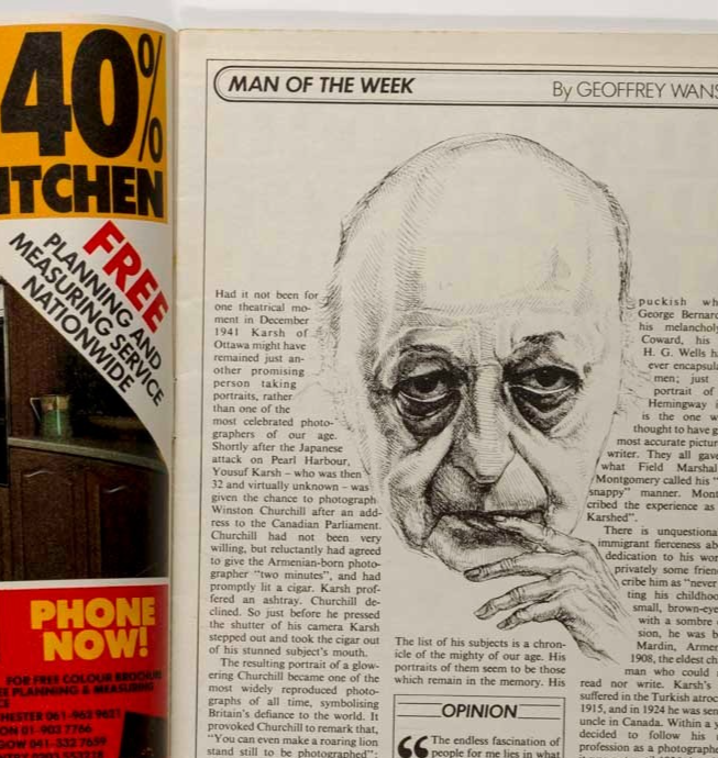 Morgan Fairchild RICHARD GERE Torvill & Dean  TELEGRAPH 12 February 1984 Cocaine