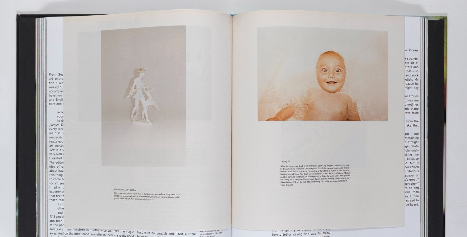 Harmony Korine LIMITED EDITION Pop magazine # 25 Fall Winter 2011 JUERGEN TELLER