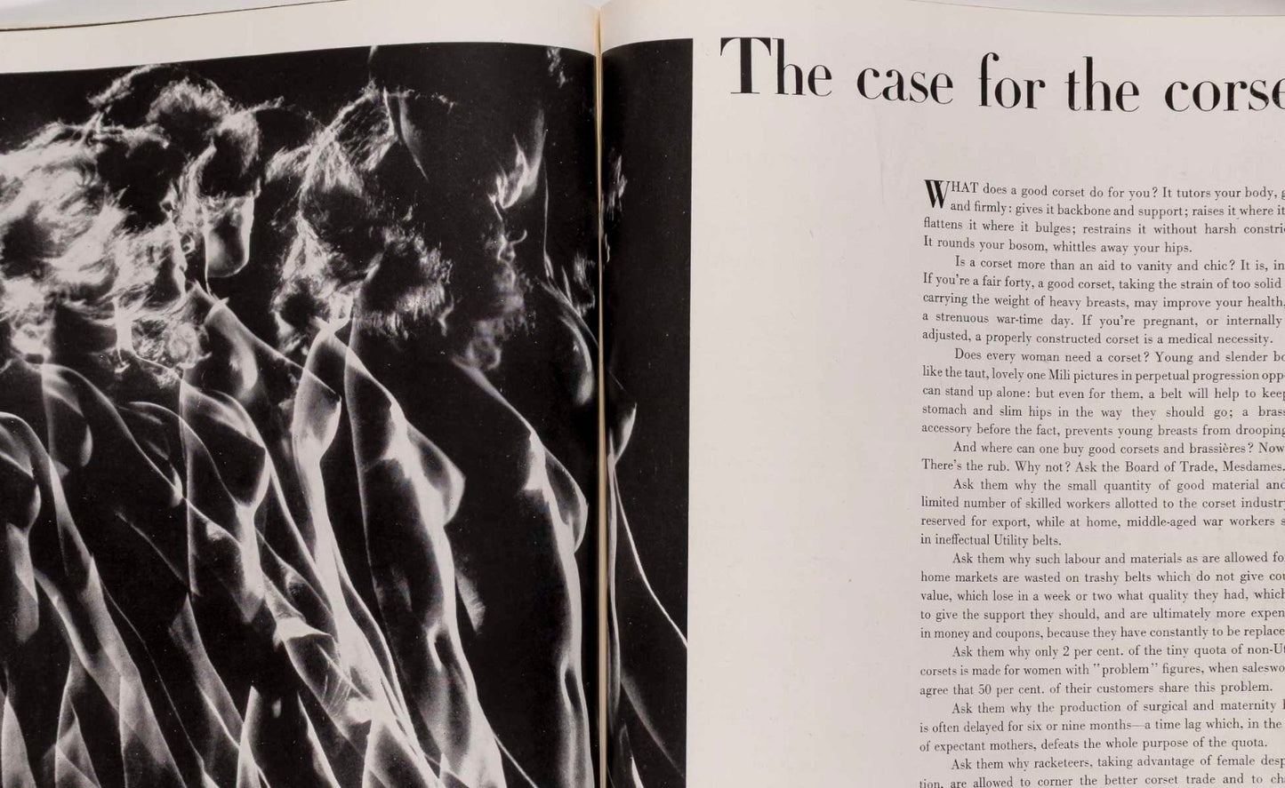 LEE MILLER Norman Parkinson MARLENE DIETRICH Vogue December 1944 Roger Descombes