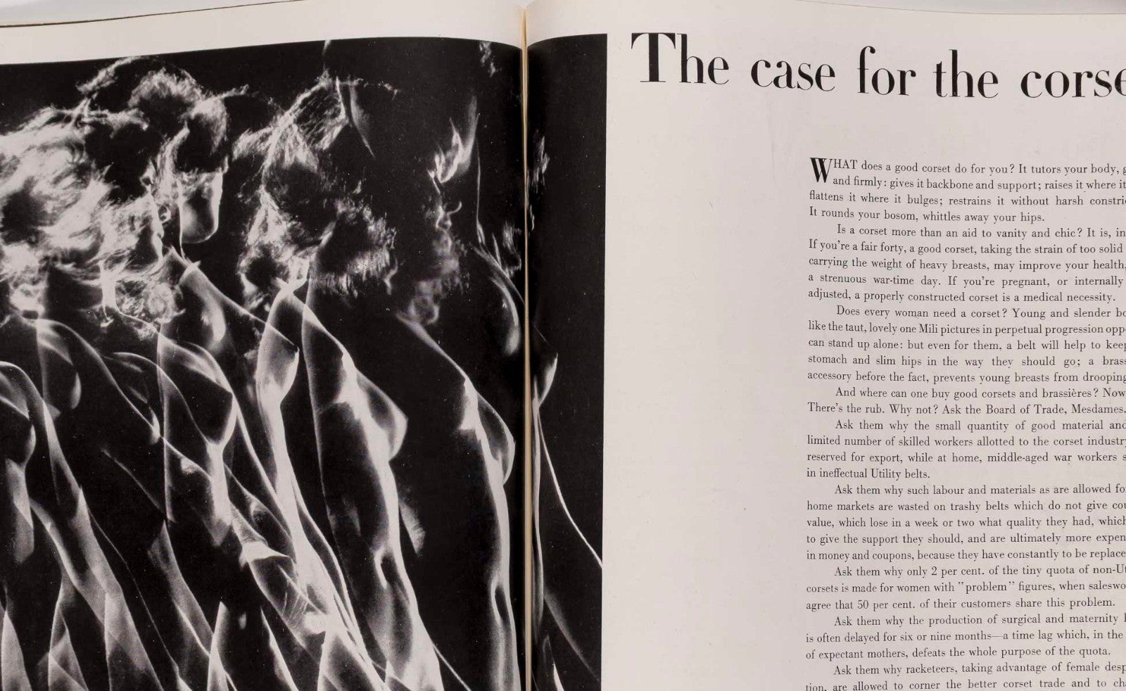 LEE MILLER Norman Parkinson MARLENE DIETRICH Vogue December 1944 Roger Descombes