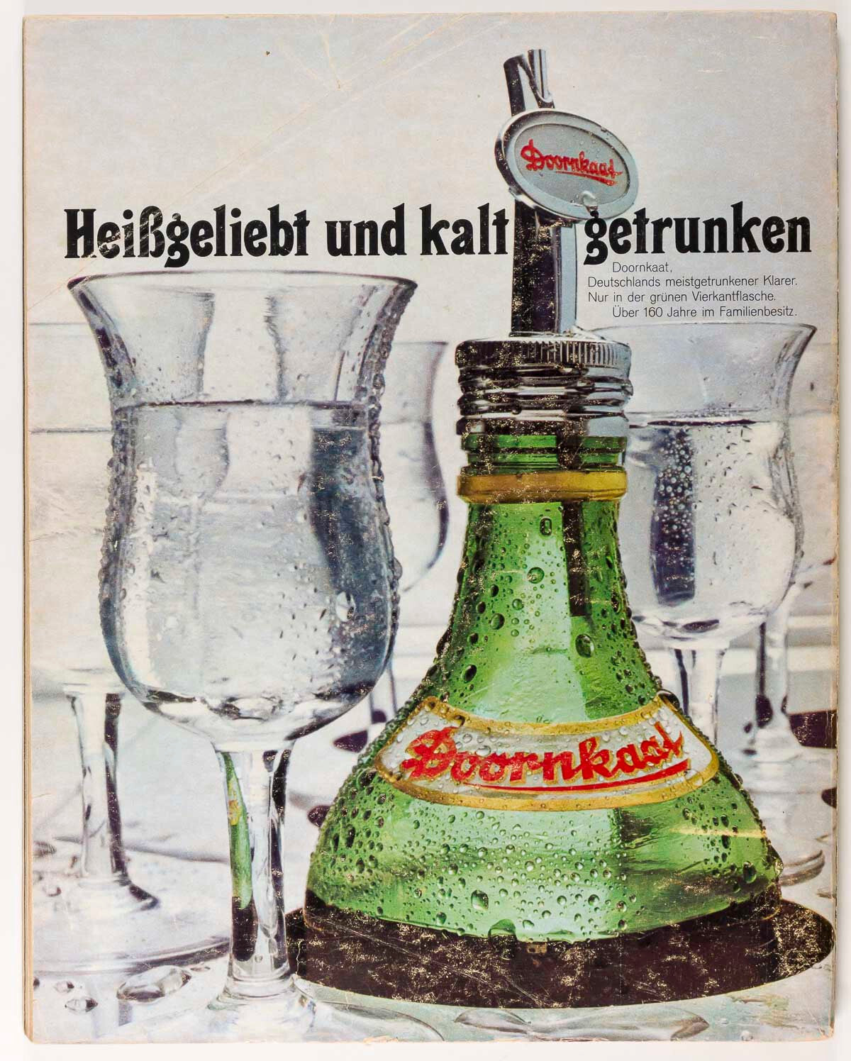 Uschi Obermaier VERUSCHKA Twiggy WILLY FLECKHAUS Art Kane  TWEN fashion magazine
