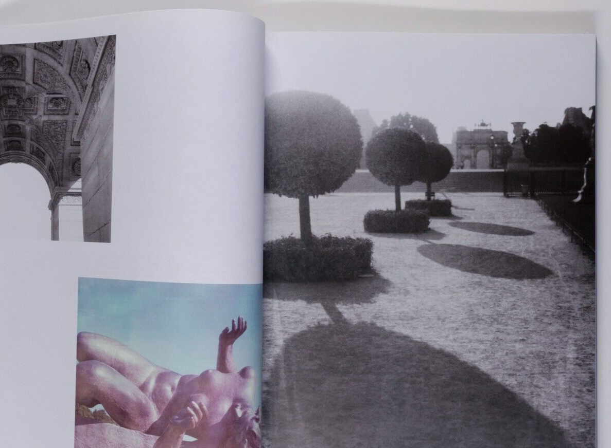 Holiday International Travel & Style Review FRENCH ARISTOCRACY magazine 2016 376