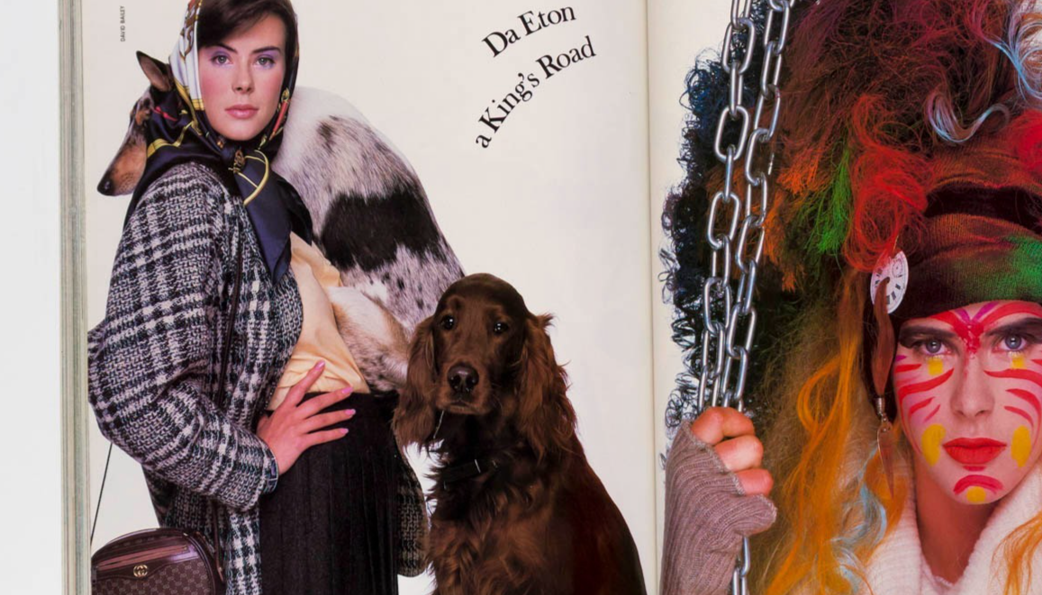Brooke Shields TONY VIRAMONTES Deborah Turbeville LEI MAGAZINE 88 September 1984