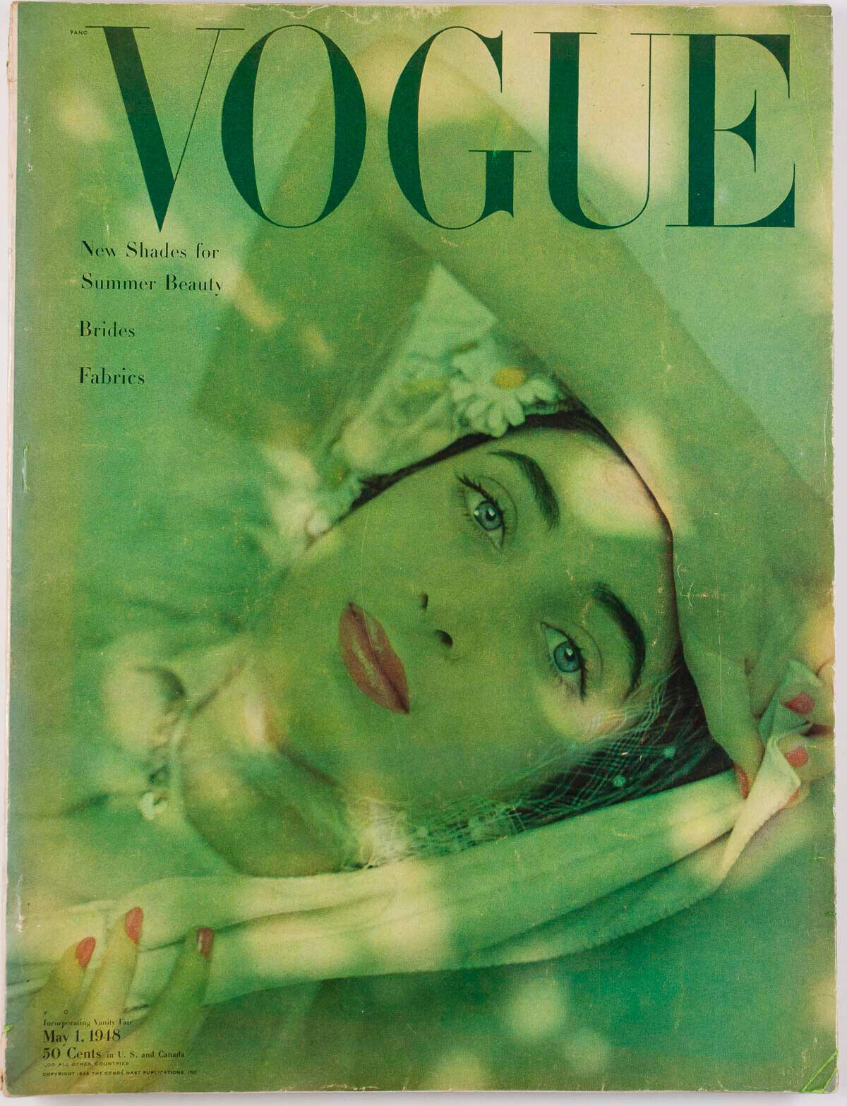 CECIL BEATON John Piper OSBERT SITWELL Irving Penn HORST Herbert Matter US Vogue