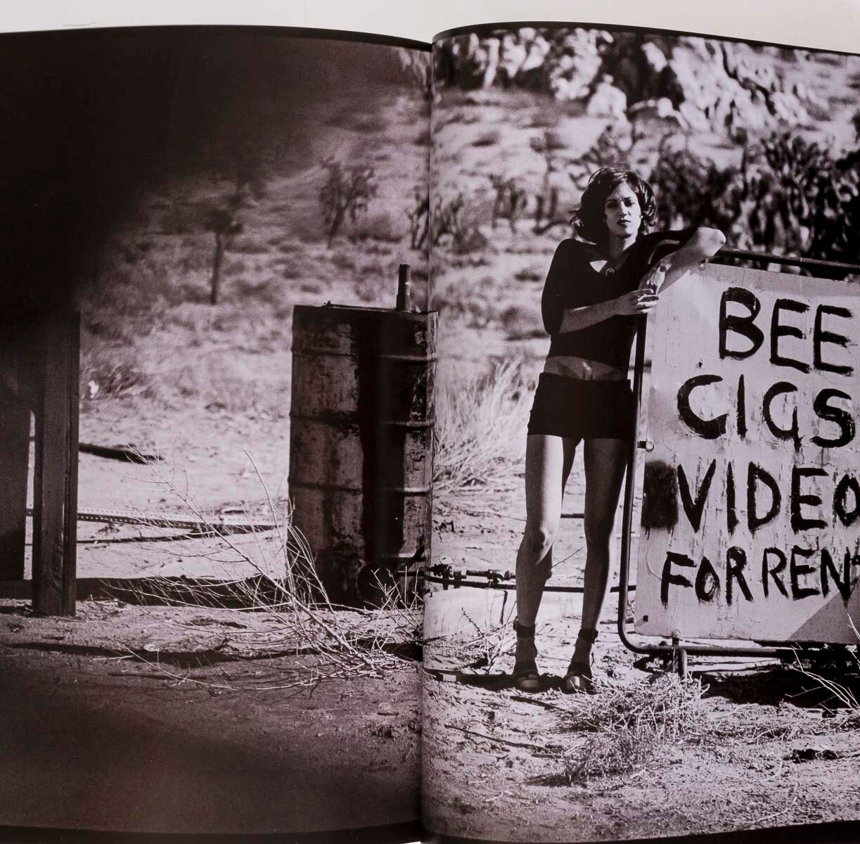 Elise Crombez ASIA ARGENTO Adrien Brody VOGUE ITALIA January 2003 Naomi Campbell