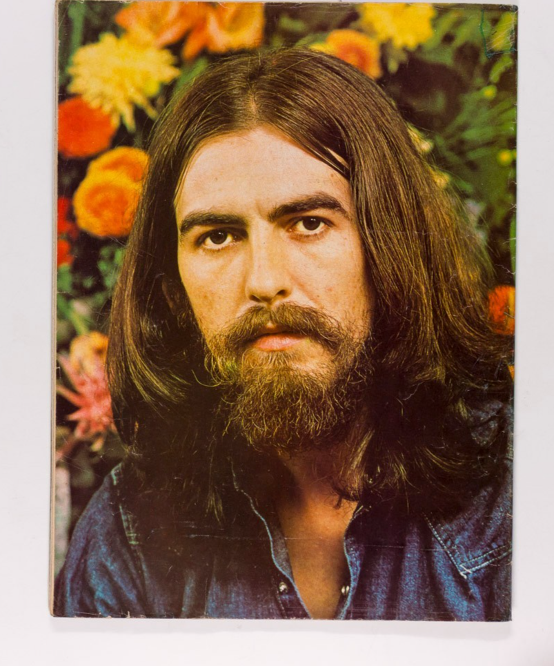 ROBERT REDFORD George Harrison MICHAEL YORK Fabulous 208 1970 August FRANCO NERO
