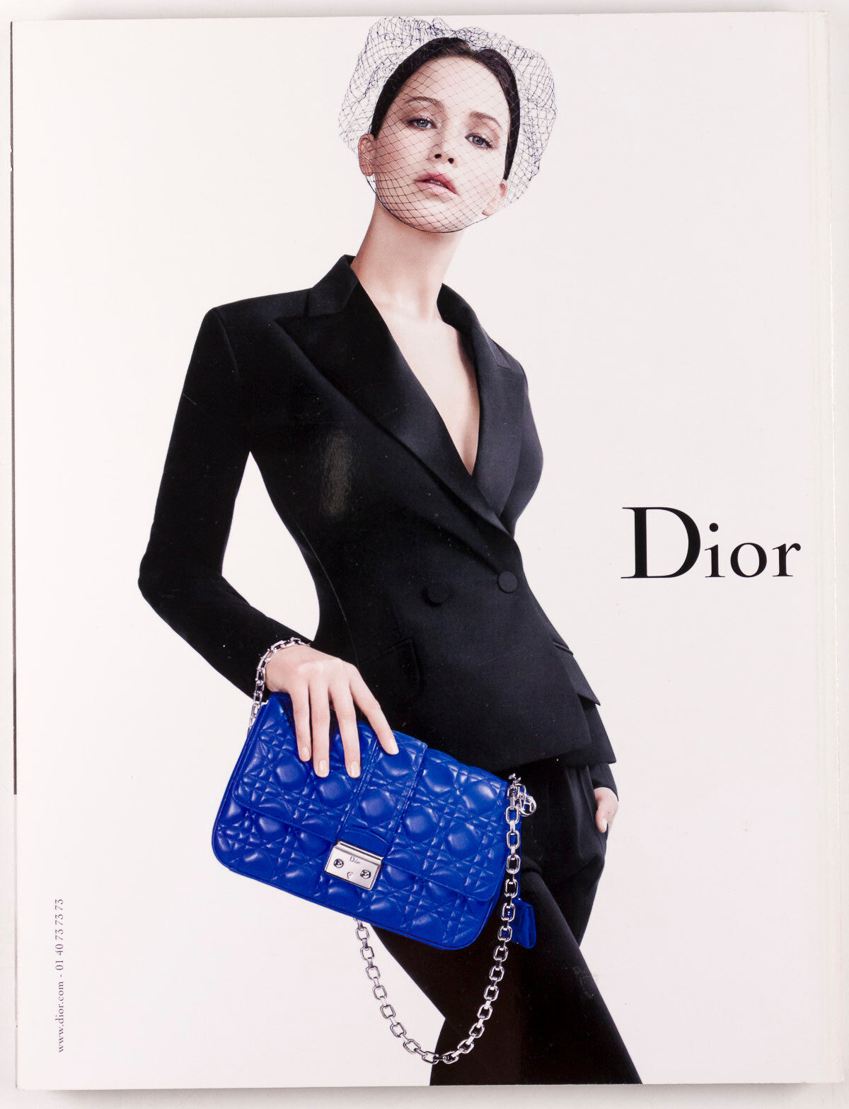 Natalia Vodianova MISSY RAYDER Jessica Stam ARMANI Lou Doillon NUMERO MAGAZINE