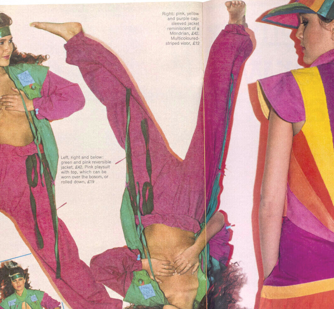 FOREIGN LEGION Don McCullin PHILIP ROTH Punk BALI FASHION Sunday Times magazine