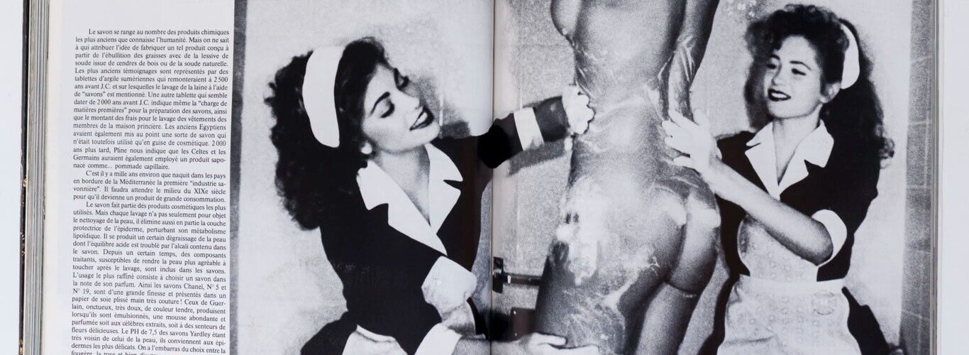 Helmut Newton Beaute GUY BOURDIN Kelly Lebrock EMBERG Horst JERRY HALL Vogue Fr