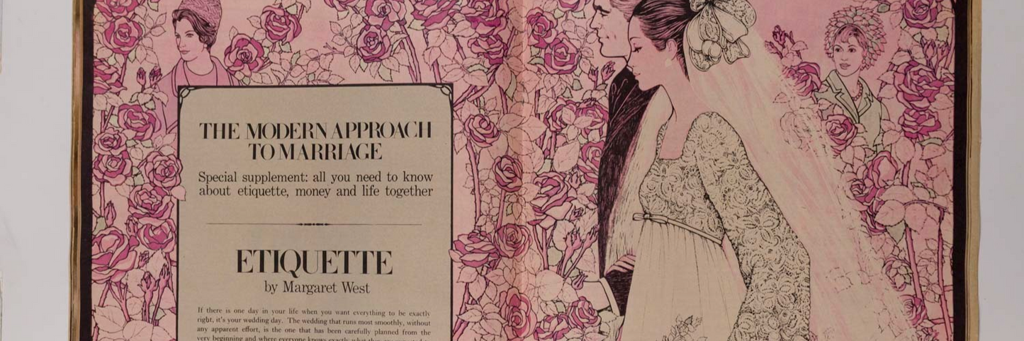 Leonard Whiting OLIVIA HUSSEY Romeo & Juliet WOMAN'S OWN 9 March 1968 Mia Farrow