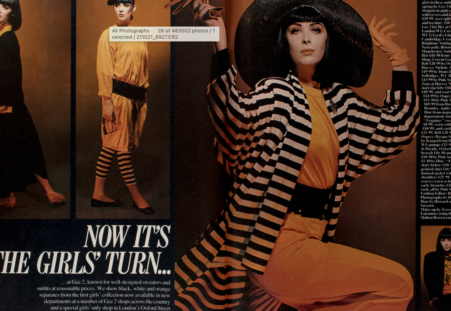 SUSIE BICK Margaret Atwood KYUNG-WHA CHUNG Telegraph magazine