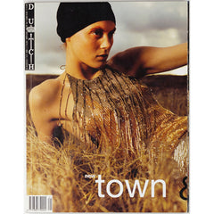 Dutch Magazine #21 1999 Emily Sandberg Miles Aldridge