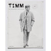 TIMM Magazine Number Four HARDIE AMIES Hepworth 1960's Collection