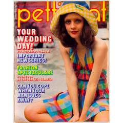 Petticoat Magazine 20th May 1972