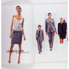 CERRUTI 1881 Womenswear LOOKBOOK Spring Summer 1998 Rosemary Ferguson