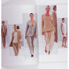 CERRUTI 1881 Womenswear LOOKBOOK Spring Summer 1998 Rosemary Ferguson