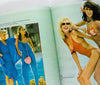 Allen Jones YSL Hot Gossip HELMUT NEWTON Mode Avantgarde magazine No.2