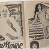 Seditionaires Vivienne Westwood Jordan Charlotte Rampling RITZ Magazine No 1 1976