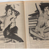 Seditionaires Vivienne Westwood Jordan Charlotte Rampling RITZ Magazine No 1 1976