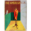 The Ambassador magazine 1949 Anton Elsbeth Juda Casual Fashion Carpets