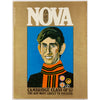 NOVA magazine 1965 1975 Full set HELMUT NEWTON Sarah Moon GUY BOURDIN