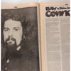 Anjelica Huston Billy Connolly Terry O'Neill Lorraine Chase RITZ Magazine No 27 1979
