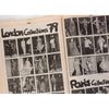 Shelley Duvall Anita Loos Fashion Weeks Winter 1979 RITZ Magazine No 29